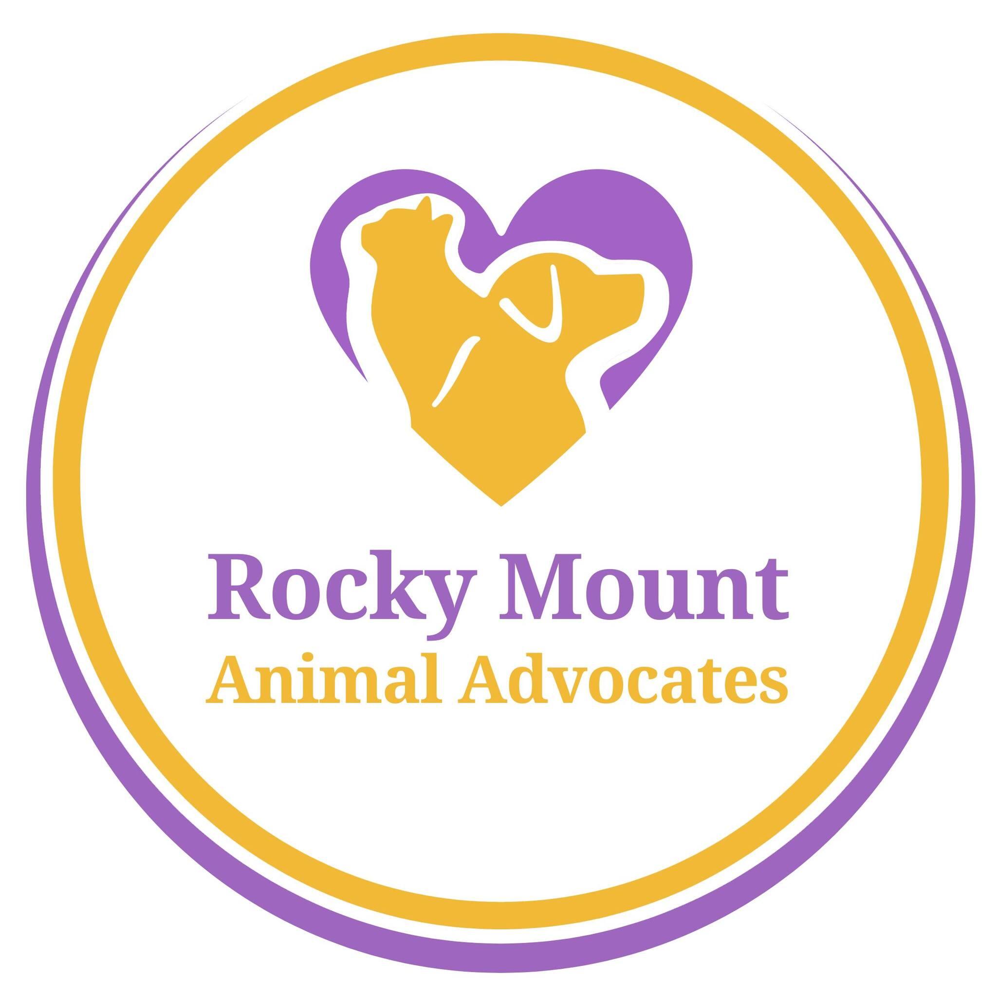 Rocky Mount Animal Advocates Inc