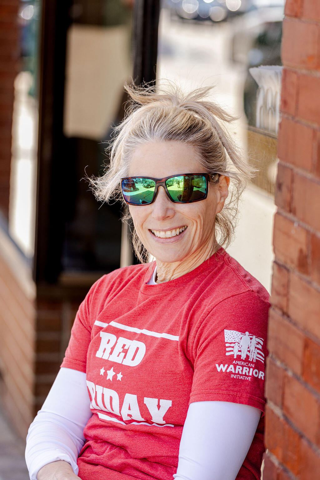 Jo Geddis