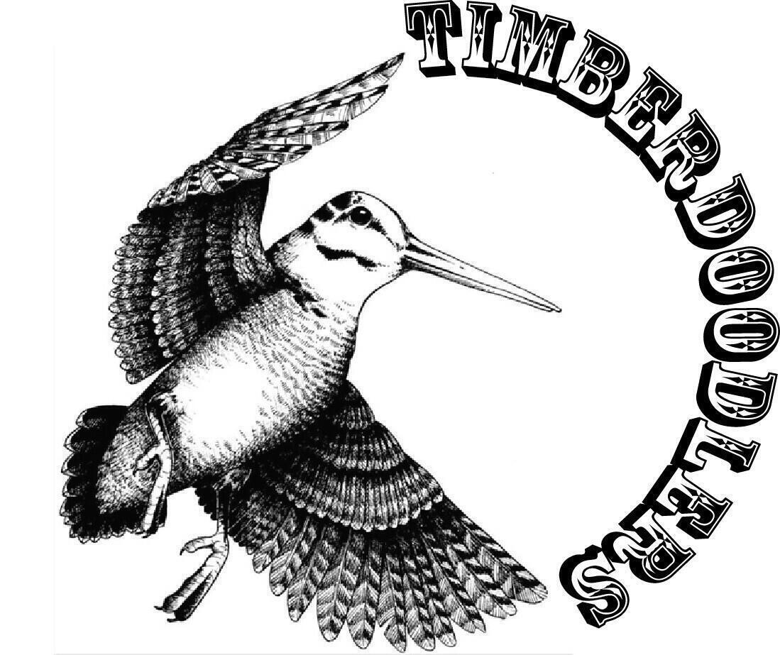 Timberdoodlers logo