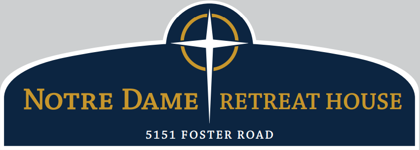 Notre Dame Retreat House Inc