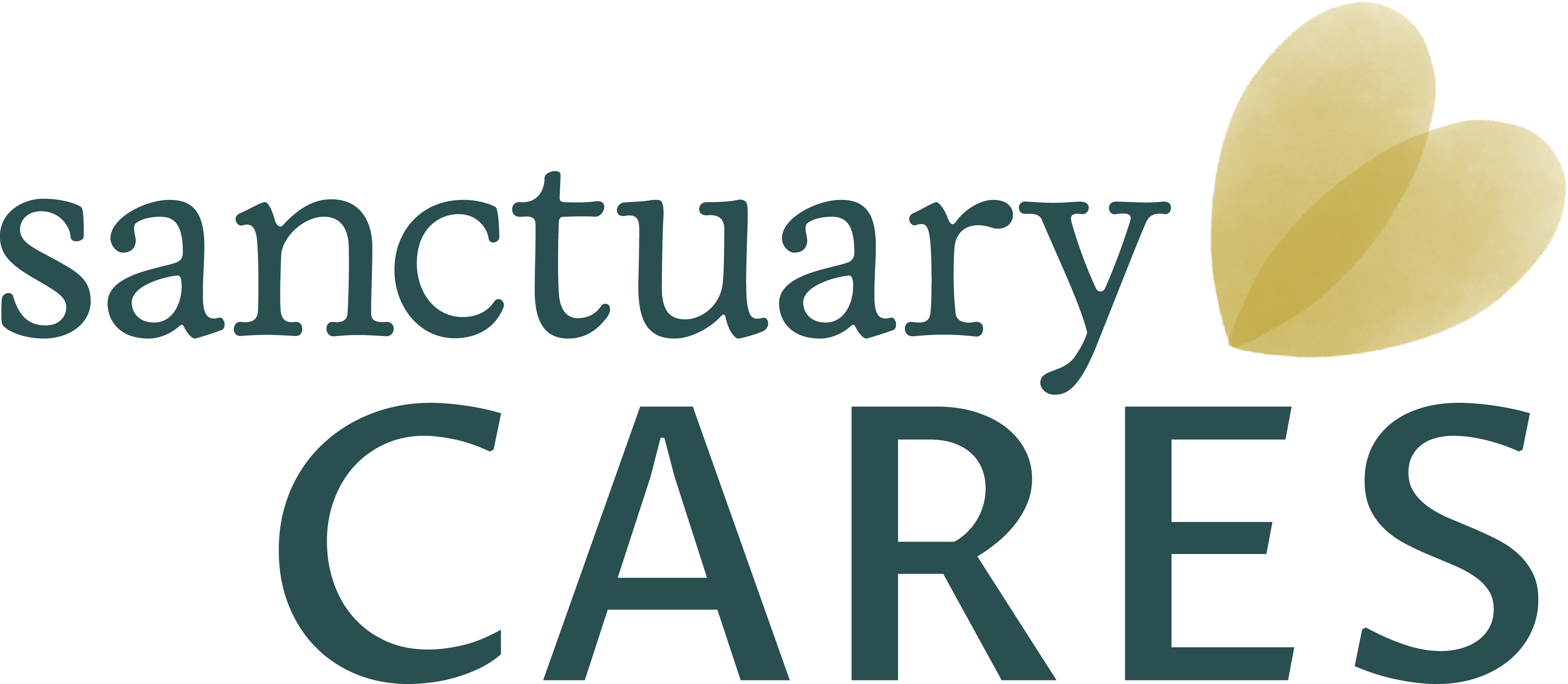 Sanctuary Cares