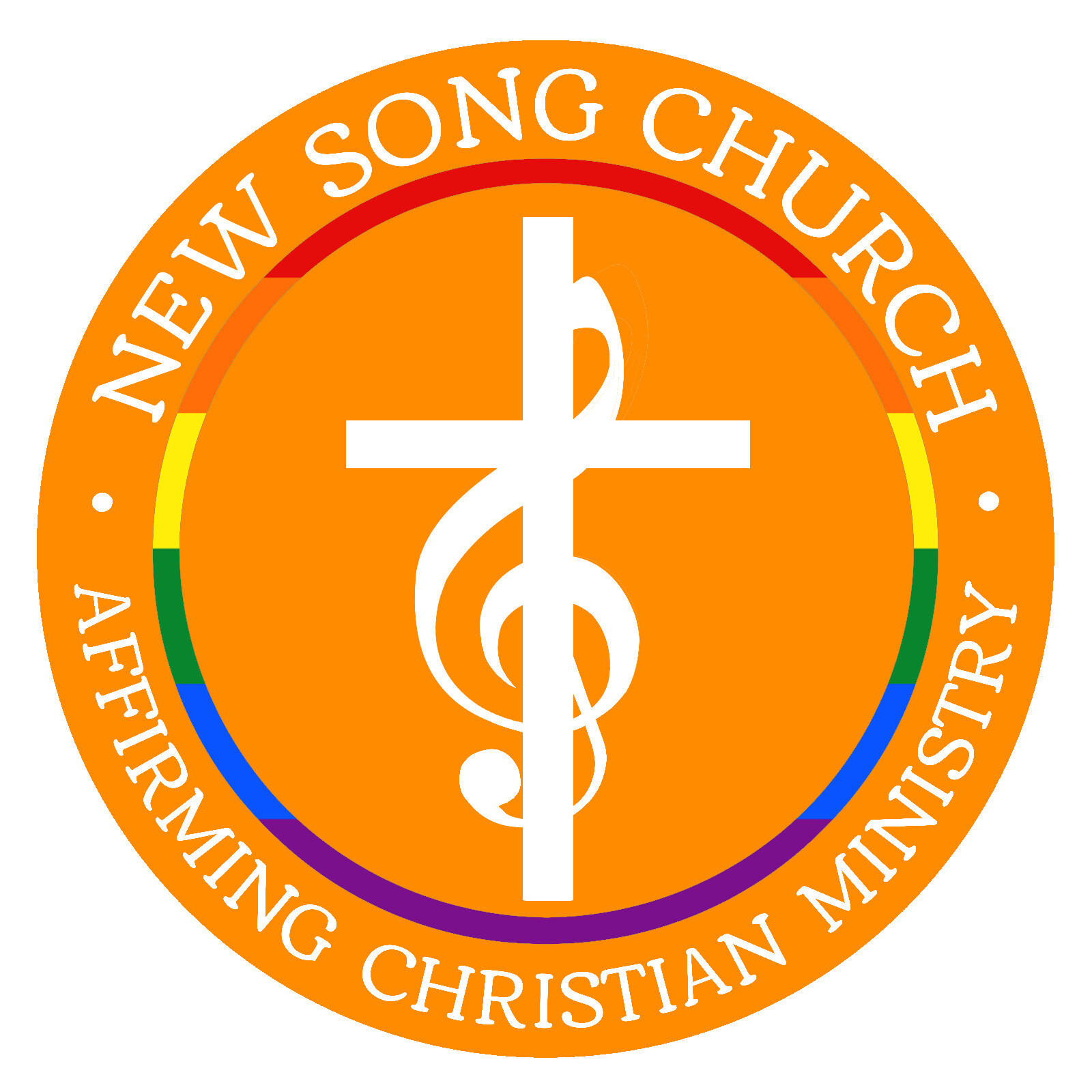 New Song Church Affirming Christian Ministry