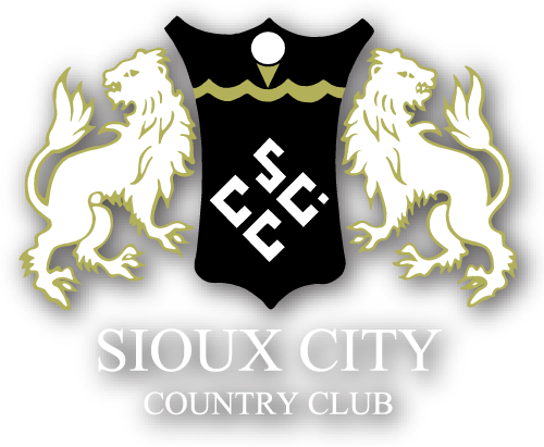 Sioux City Country Club logo