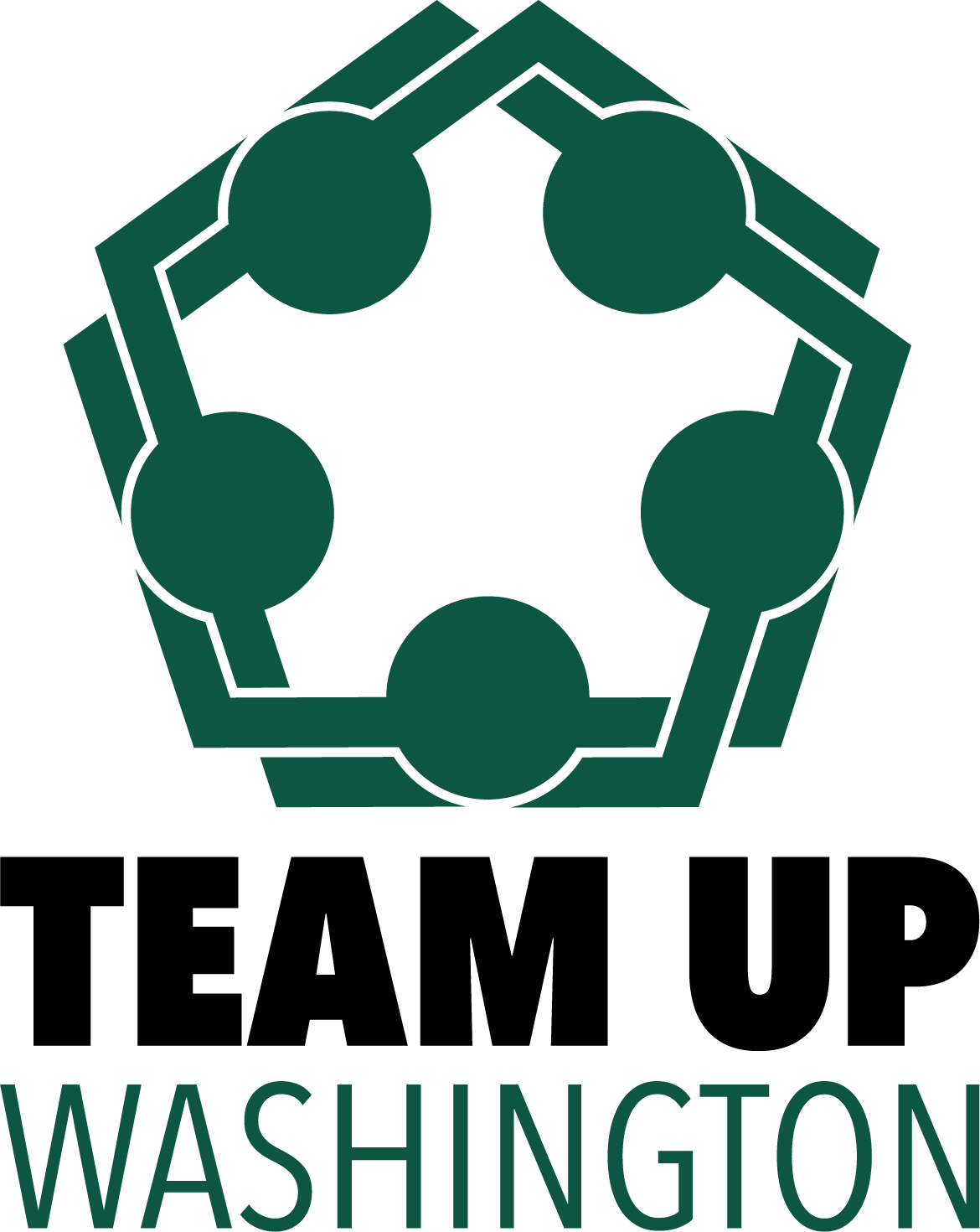 Team Up Champs logo
