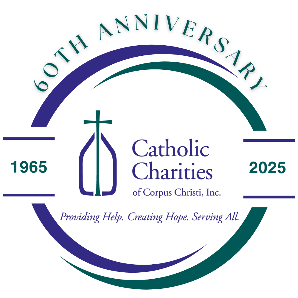 Catholic Charities of Corpus Christi Inc