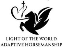 Light of the World Adaptive Horsemanship