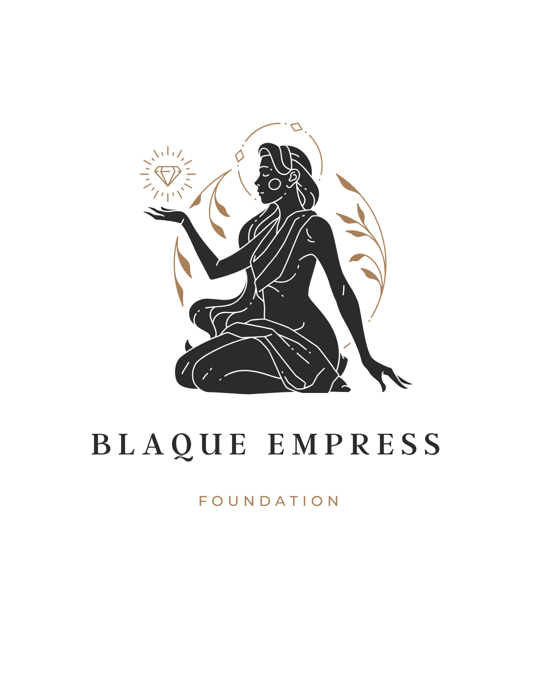 Blaque Empress