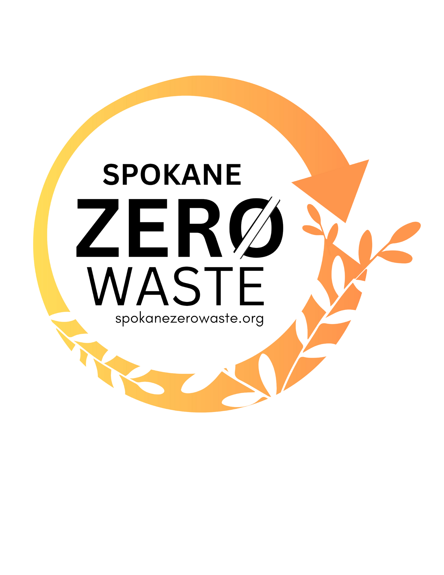 Spokane Zero Waste