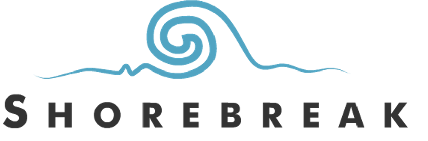 Shorebreak logo