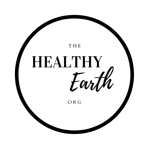 The Healthy Earth Organization Inc