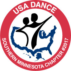 USA Dance, Inc. #2017
