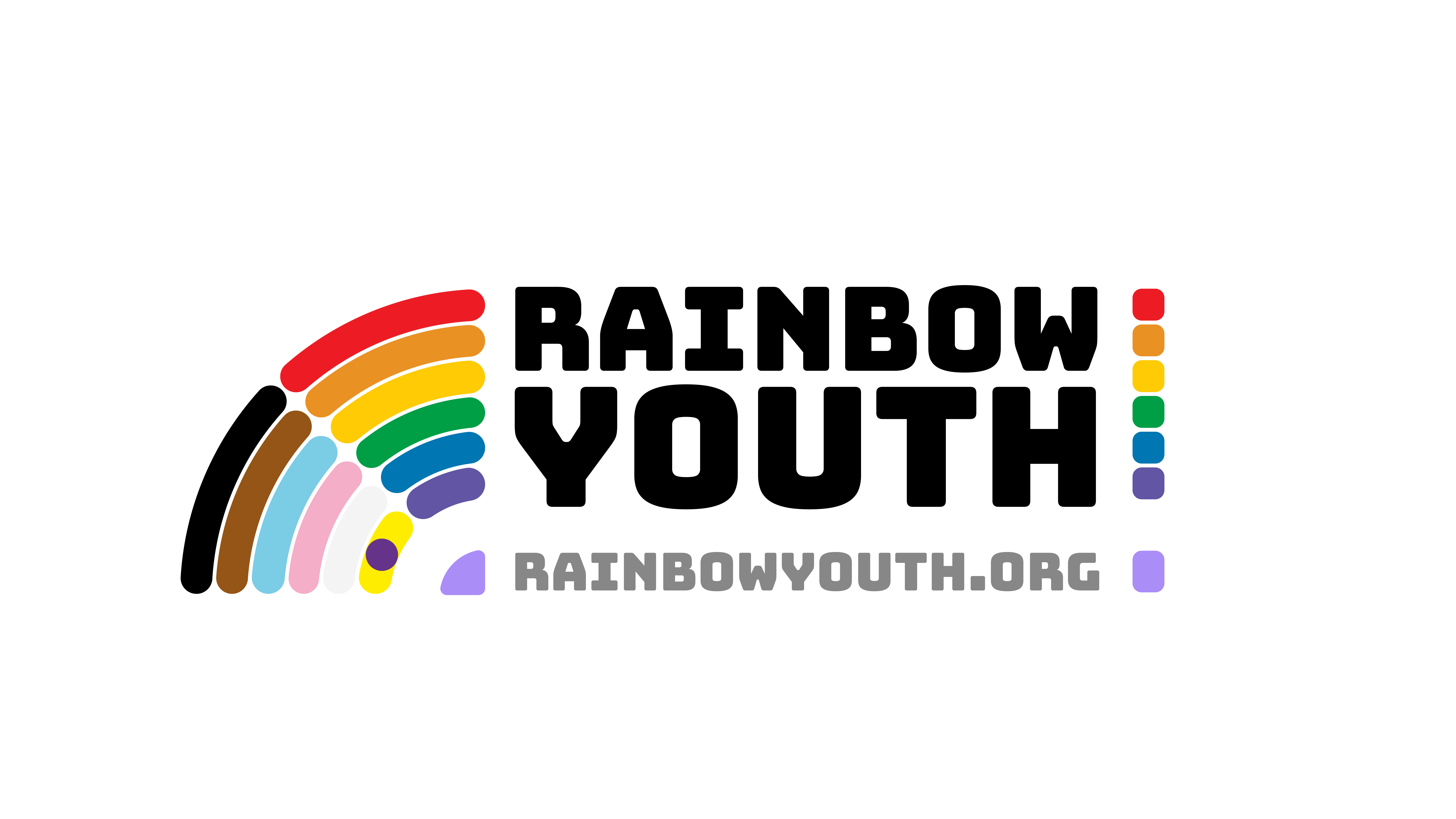 Rainbow Youth Inc