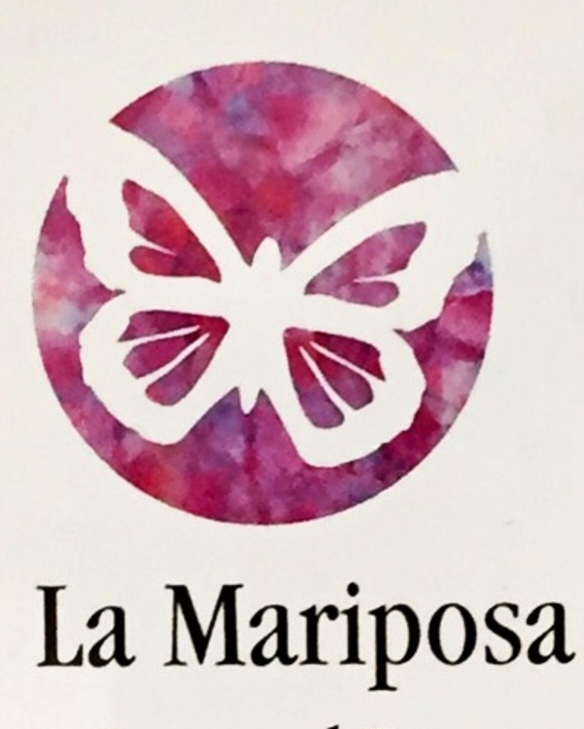 Team Mariposas logo