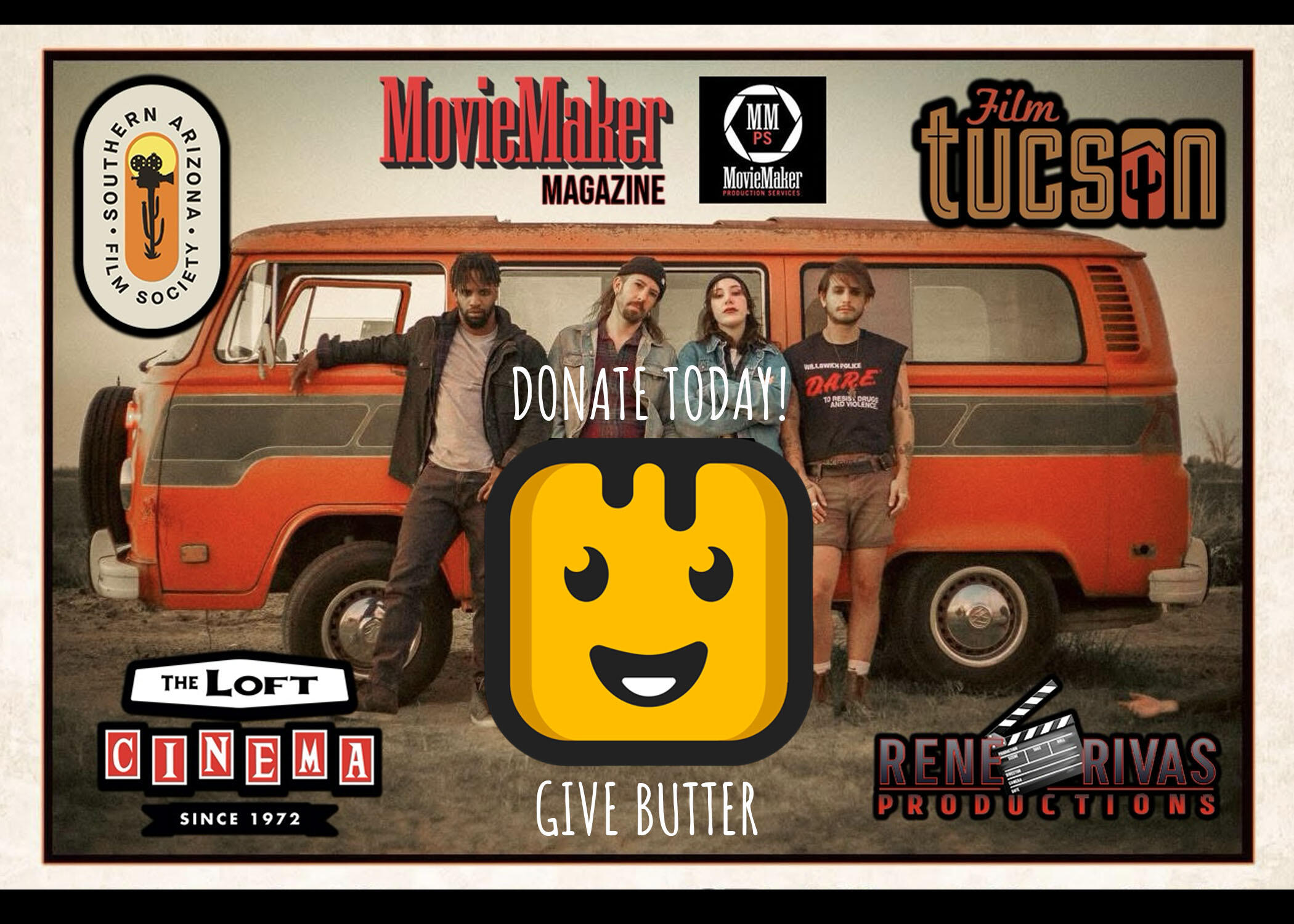 Southern Arizona Film Society