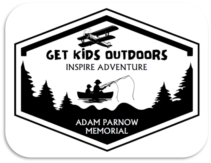 Get Kids Outdoors - Adam Parnow Memorial Inc
