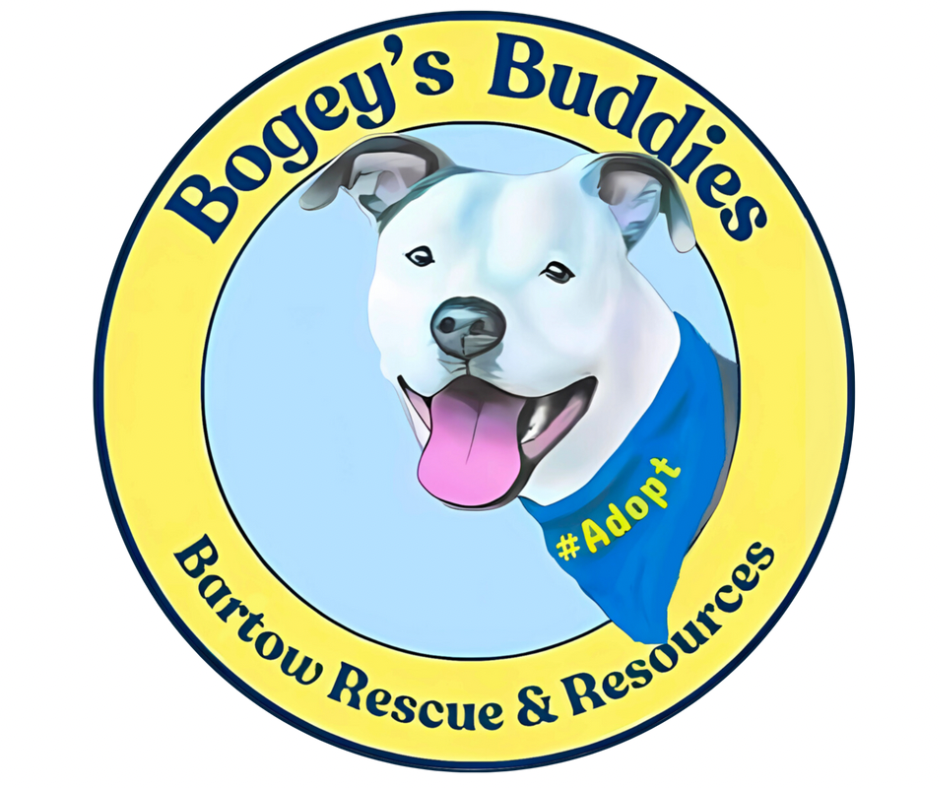 Bartow Rescue & Resources AKA Bogeys Buddies