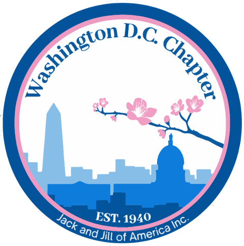 Washington, D.C. Jack & Jill Fundraising