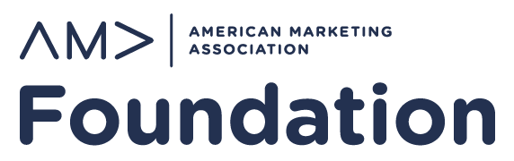 American Marketing Association Foundation