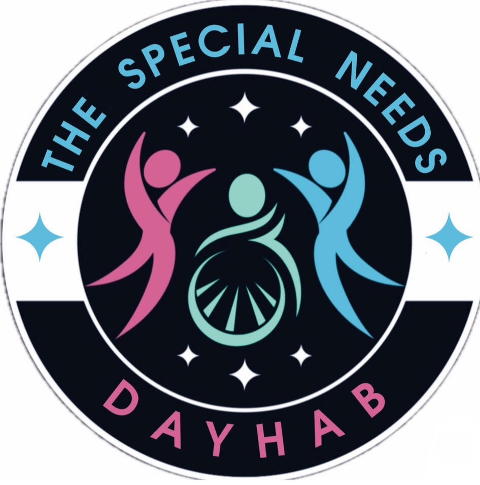 Special Needs Dayhab-Whitesboro