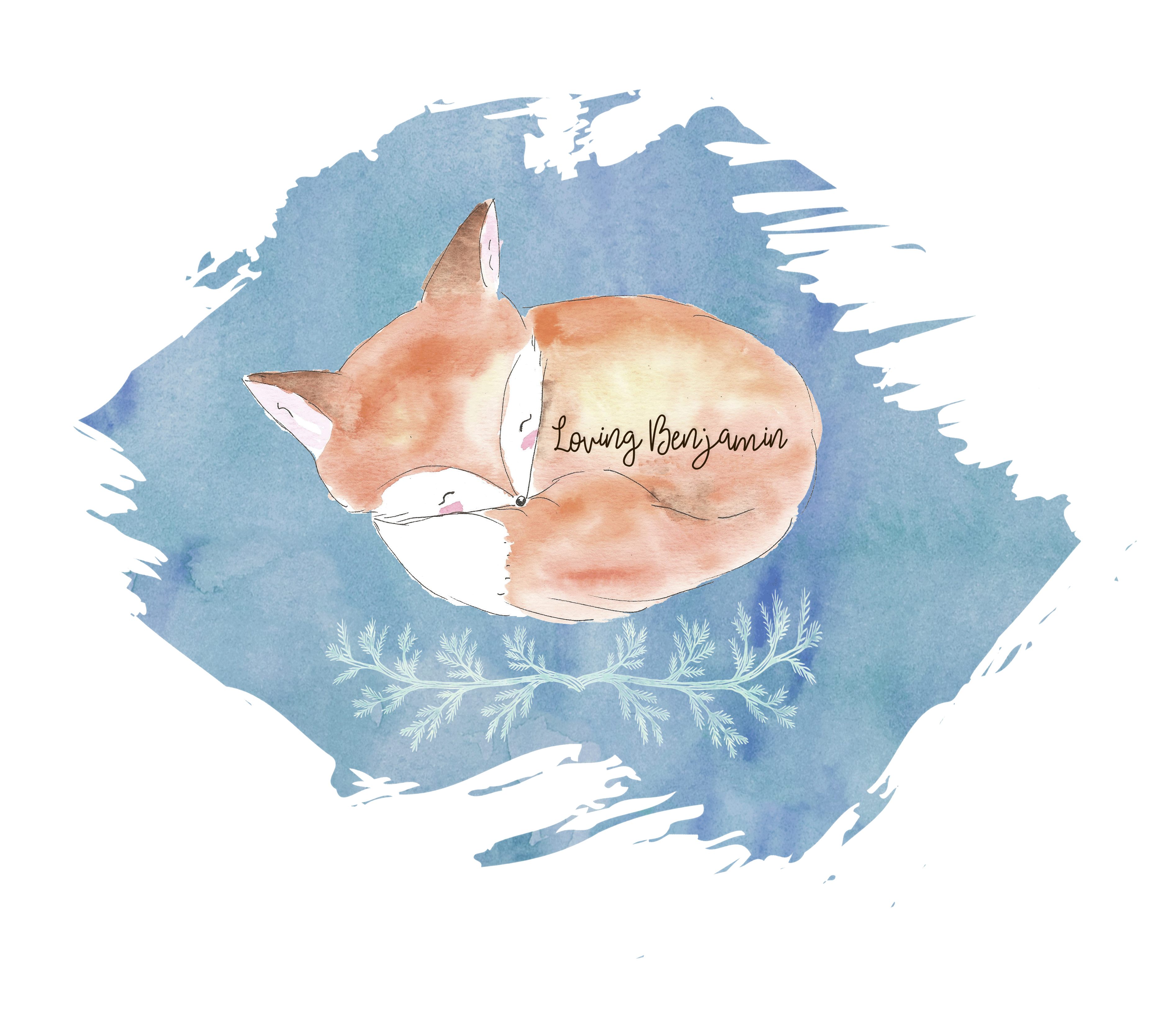 Loving Benjamin Inc.