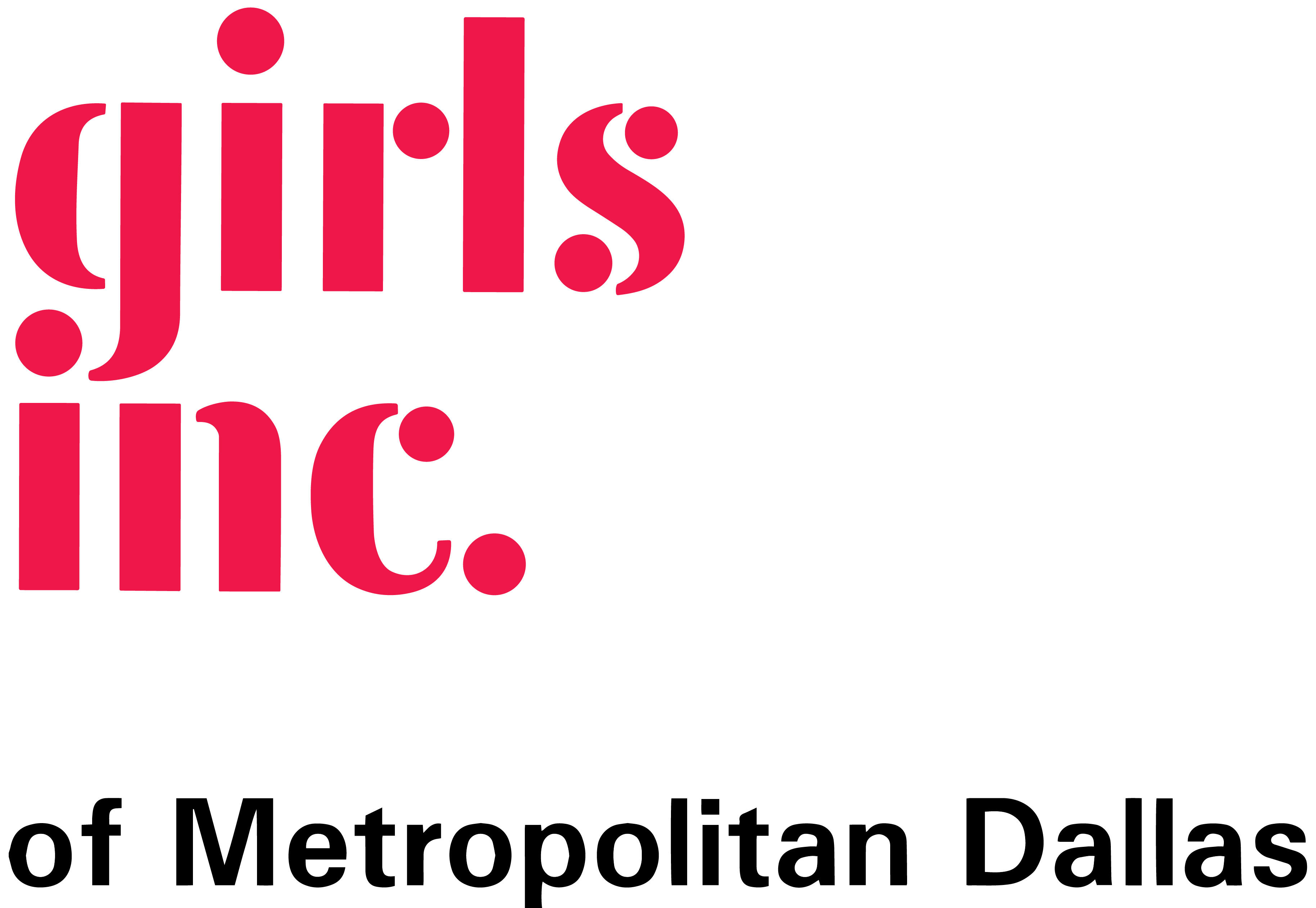 Girls Inc. of Metropolitan Dallas