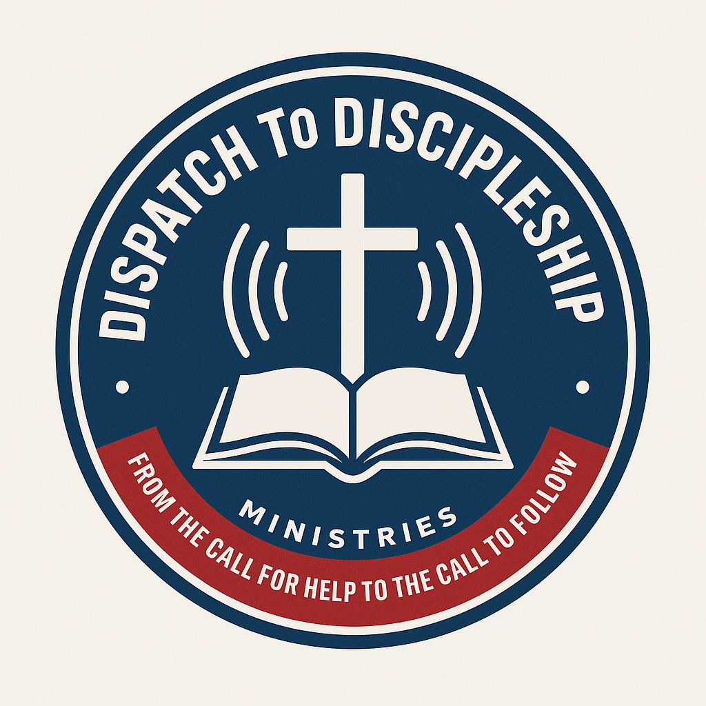 Dispatch to Discipleship Ministries
