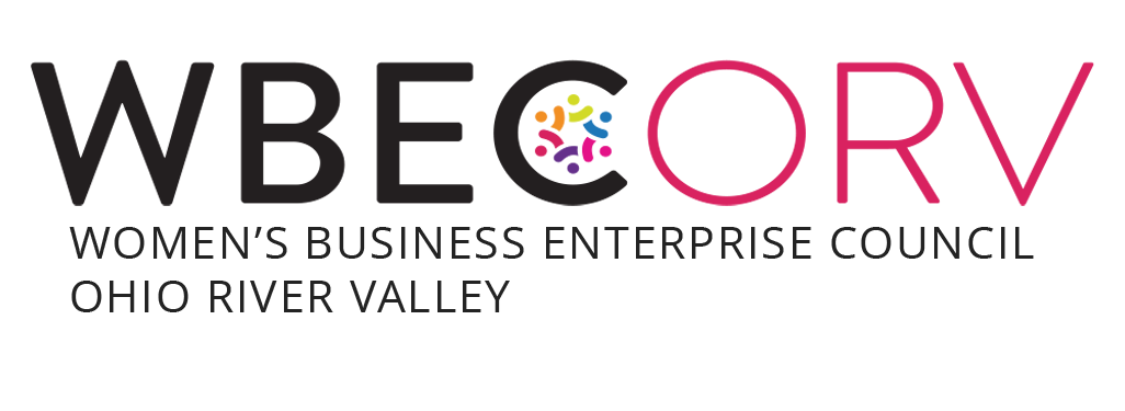 Womens Business Enterprise Council Ohio River Valley Inc