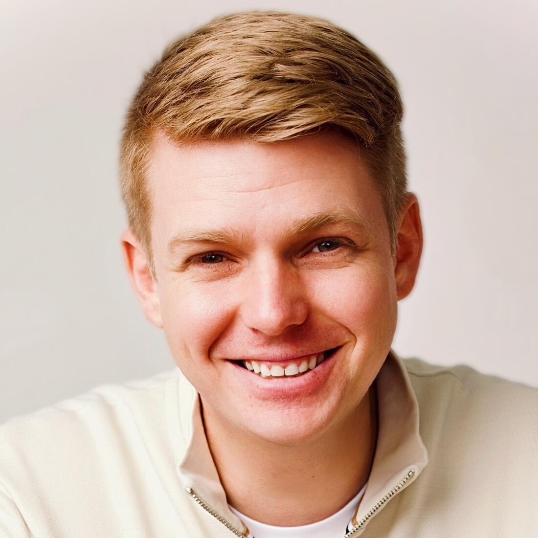 Jacob Warwick avatar