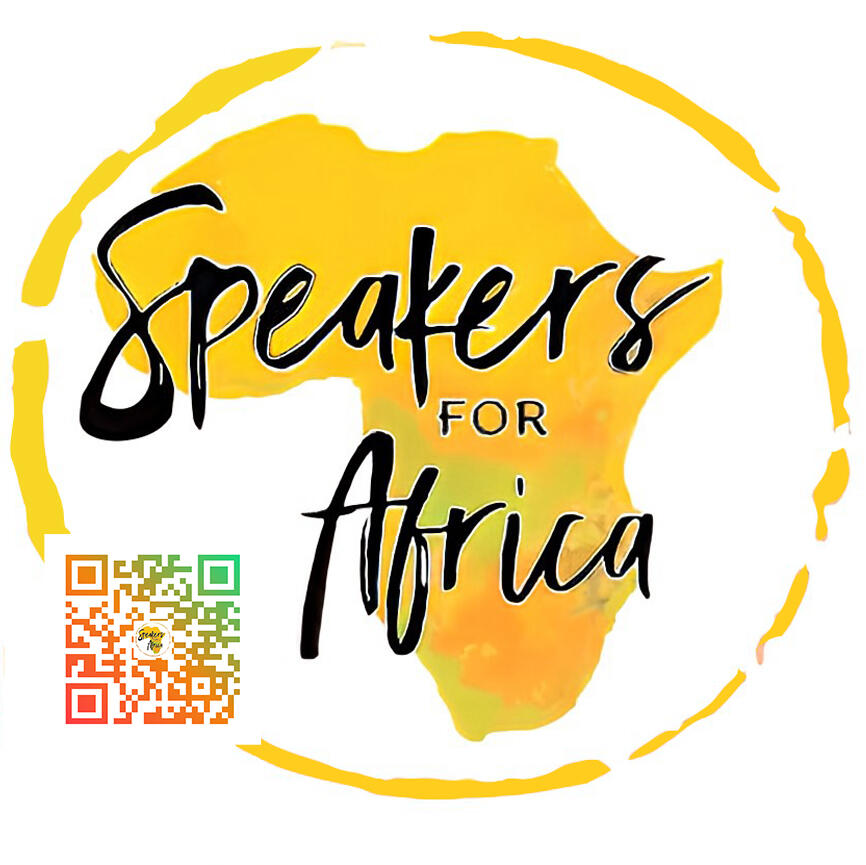 Speakers for Africa Inc