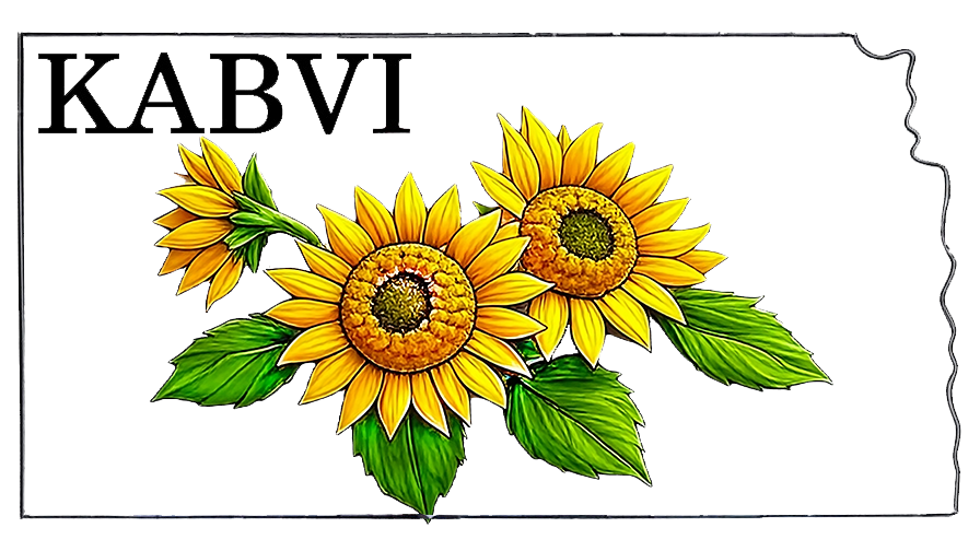 Kansas Association for the Blind and Visually Impaired Inc