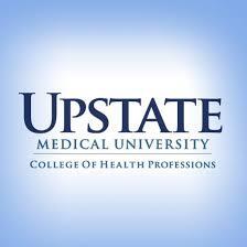 SUNY Upstate PA Program Class of 2027 logo