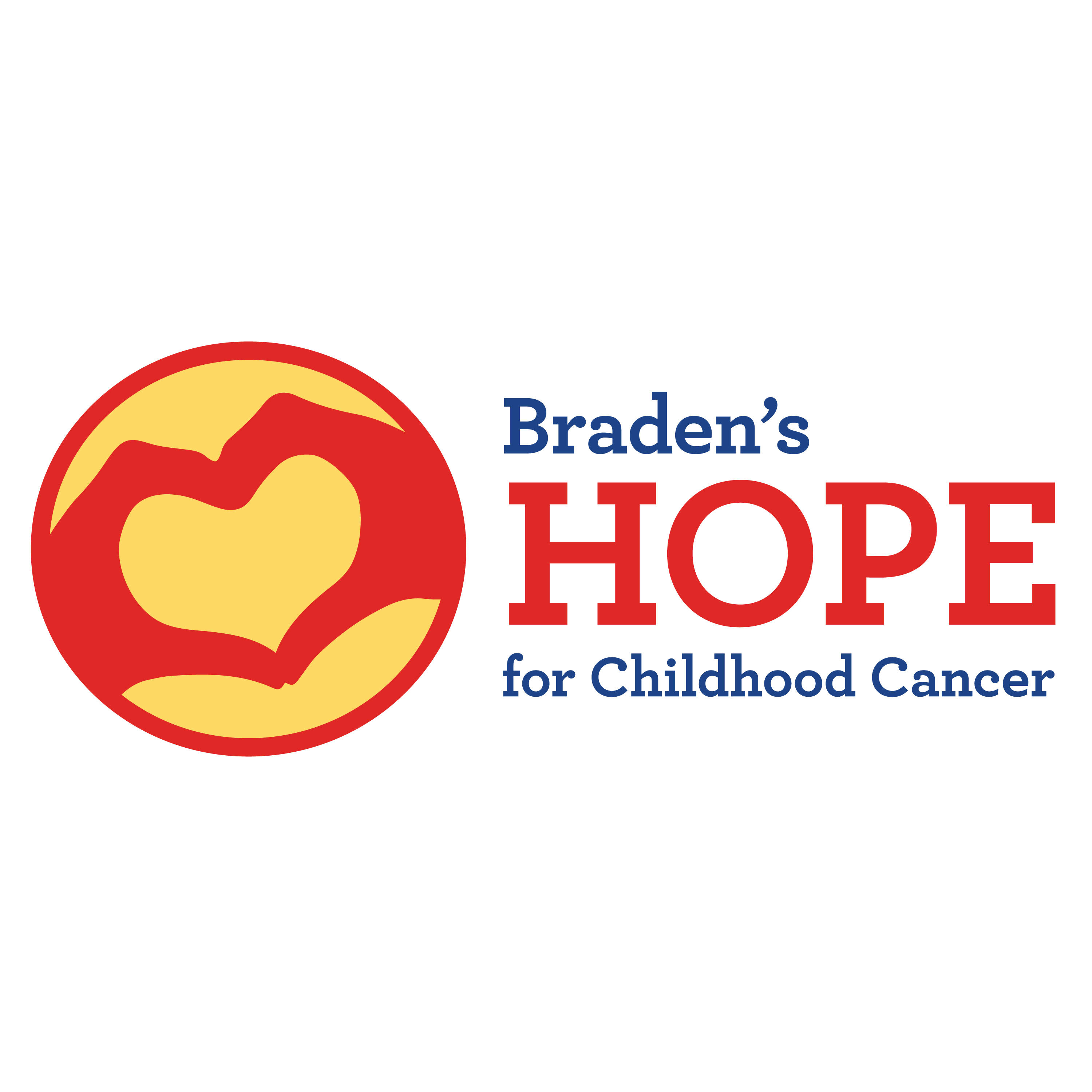 Braden's Hope for Childhood Cancer