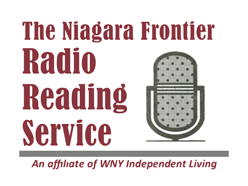 Niagara Frontier Radio Reading Service Inc