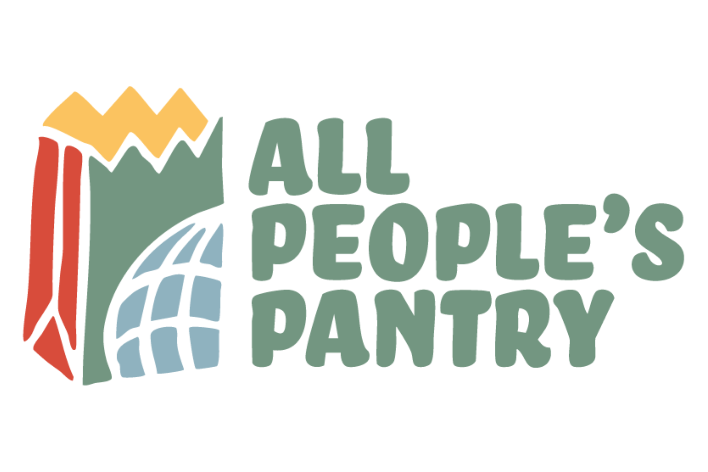 All People's Pantry Inc