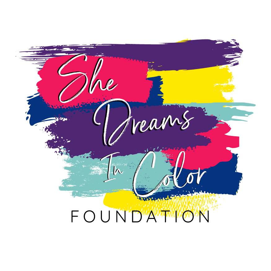 She Dreams in Color Foundation