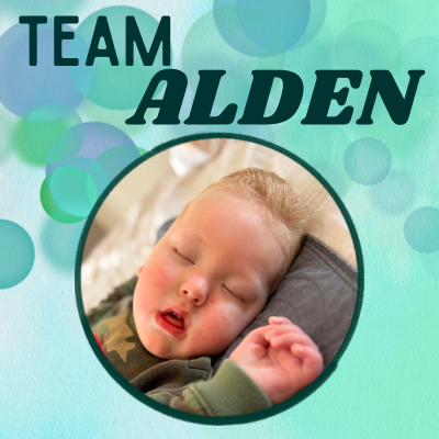 Team Alden logo