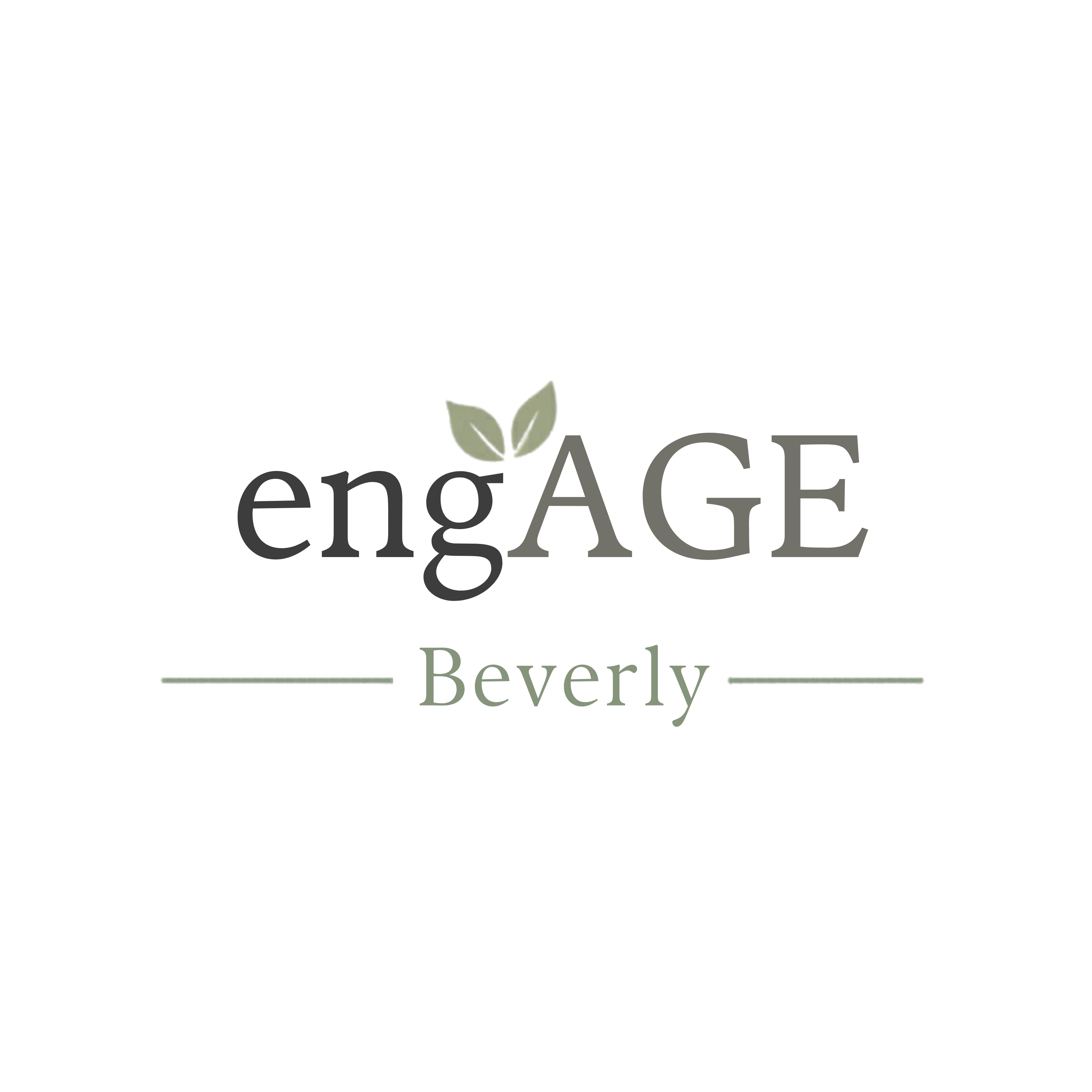 ENGAGE BEVERLY