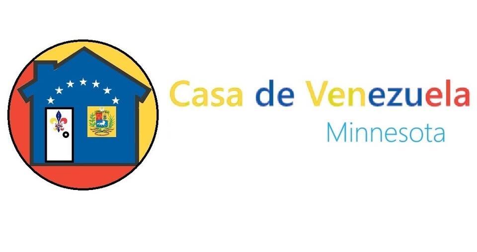 Casa De Venezuela Minnesota