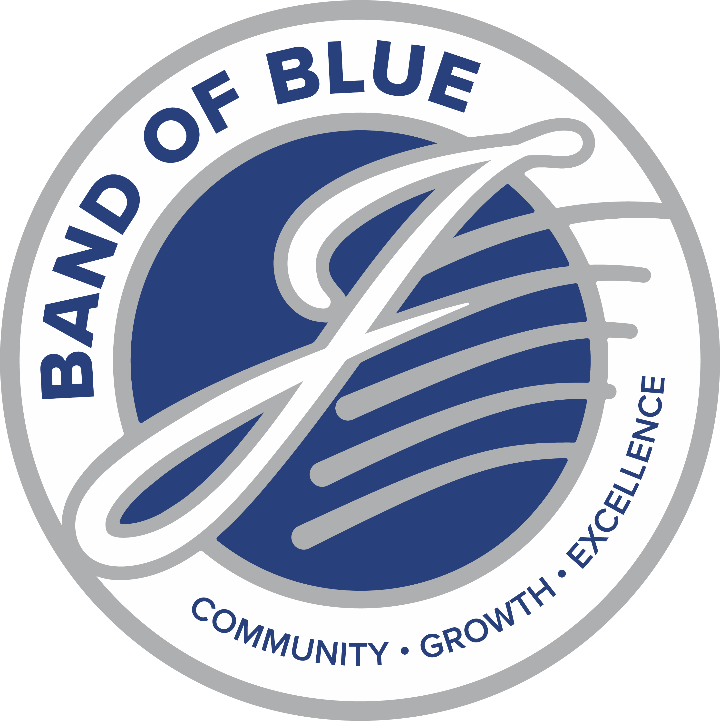Jefferson Band Parents Association