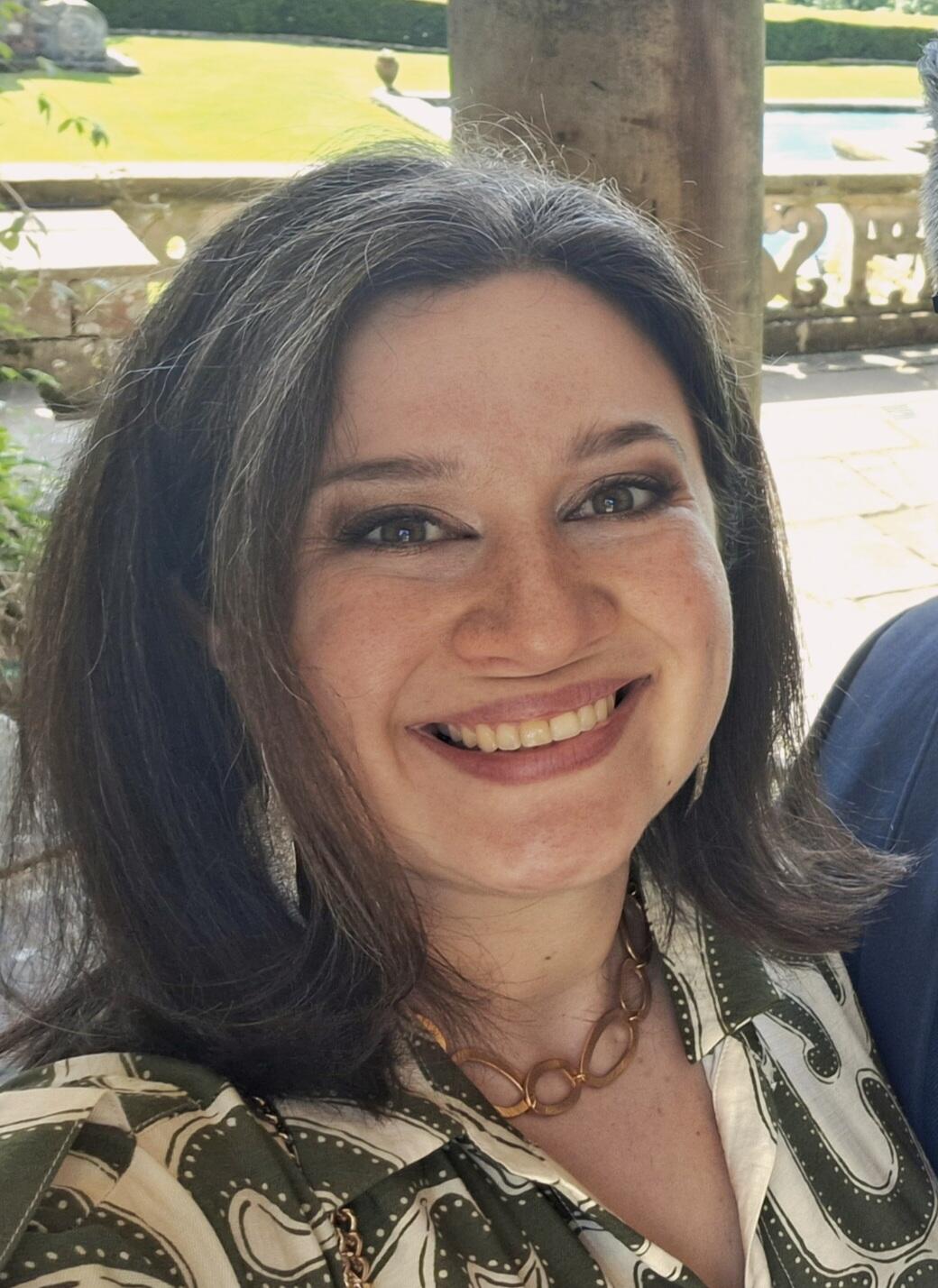 Emilie Hall