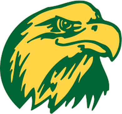Chute Eagles logo