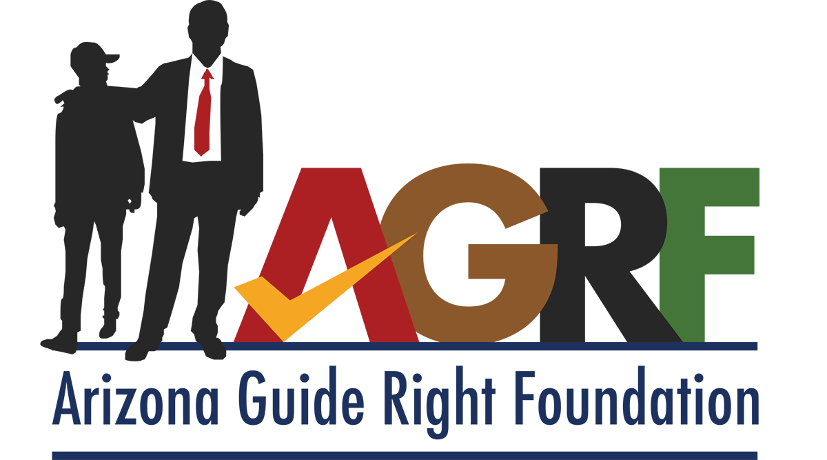 Arizona Guide Right Foundation