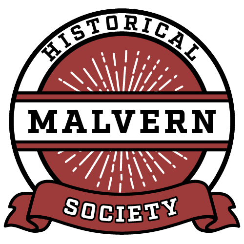 Malvern Historical Society Inc