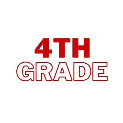 4th Grade logo