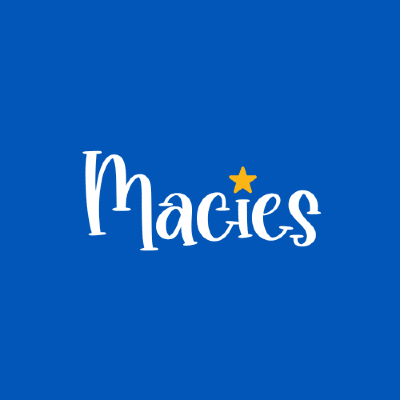 Macie's Foundation avatar