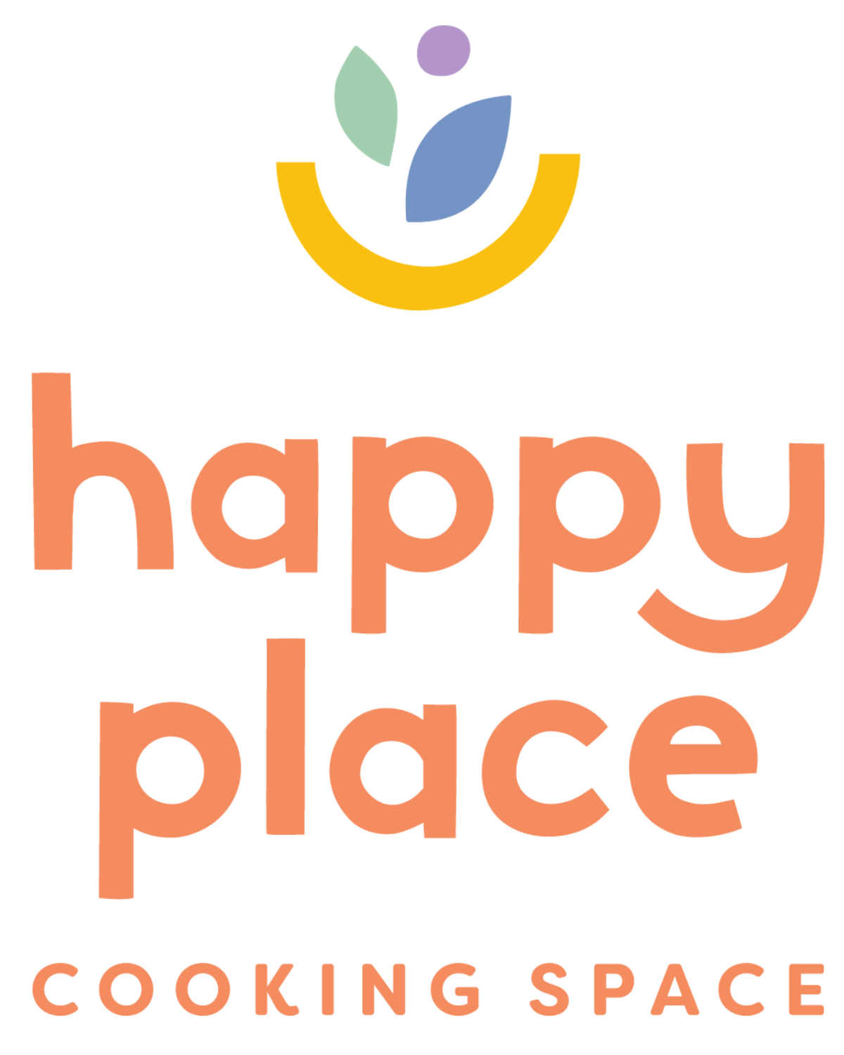 Happy Place Cooking Space