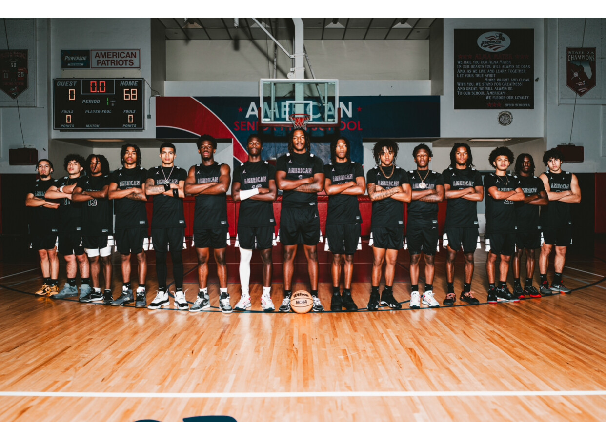 Suns Boys Basketball Inc