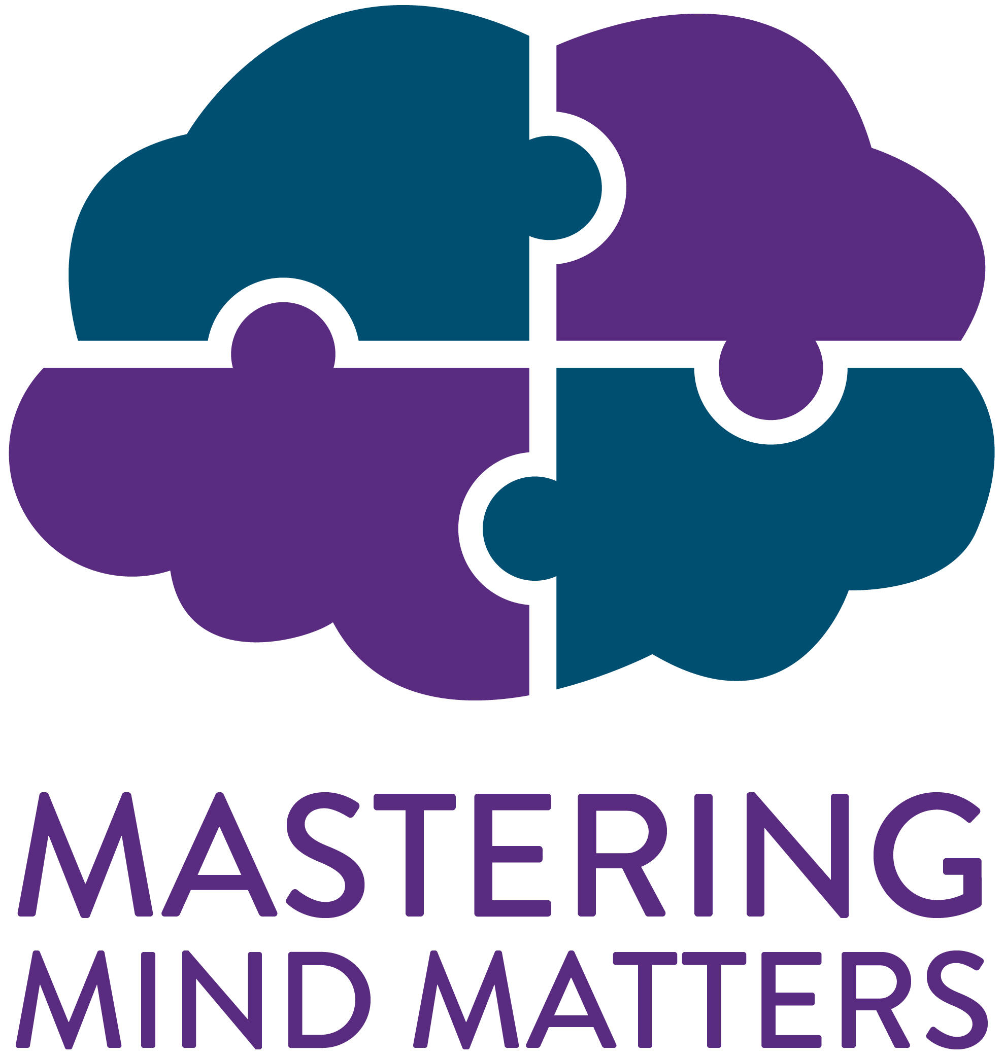 Mastering Mind Matters logo