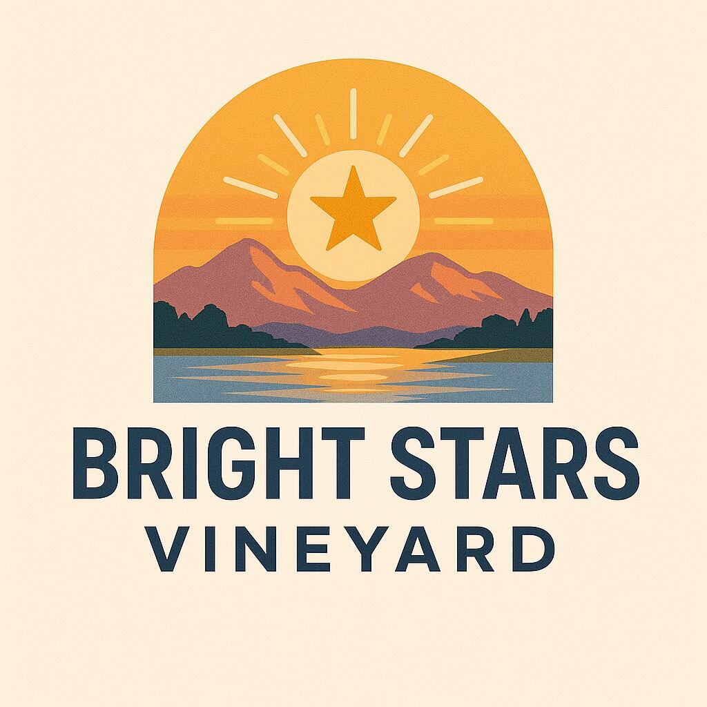 Bright Stars Vineyard