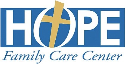 HOPE Family Care Center Incorporated